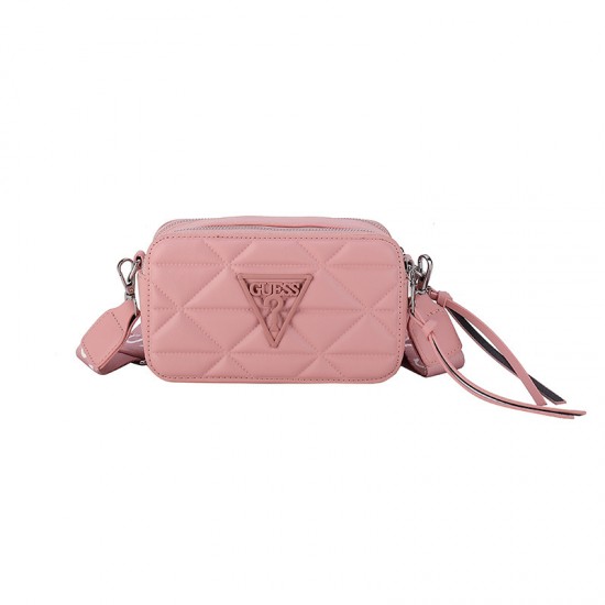 High-Quality GUESS Bags and Wallets, $30–$50