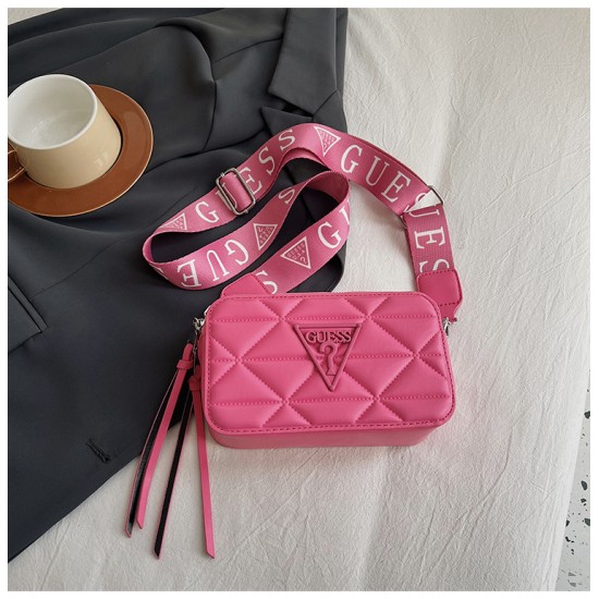 High-Quality GUESS Bags and Wallets, $30–$50