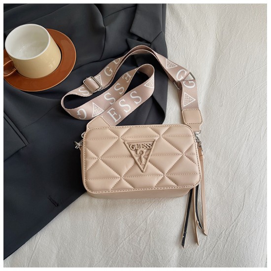 High-Quality GUESS Bags and Wallets, $30–$50