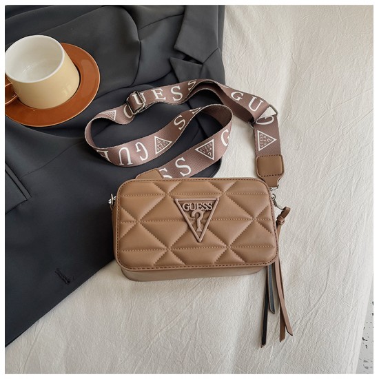 High-Quality GUESS Bags and Wallets, $30–$50