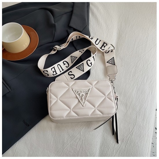 High-Quality GUESS Bags and Wallets, $30–$50