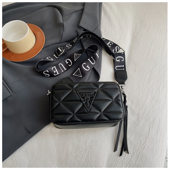 High-Quality GUESS Bags and Wallets, $30–$50