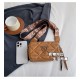 High-Quality GUESS Bags and Wallets, $30–$50