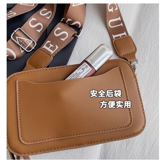 High-Quality GUESS Bags and Wallets, $30–$50