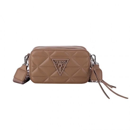 High-Quality GUESS Bags and Wallets, $30–$50