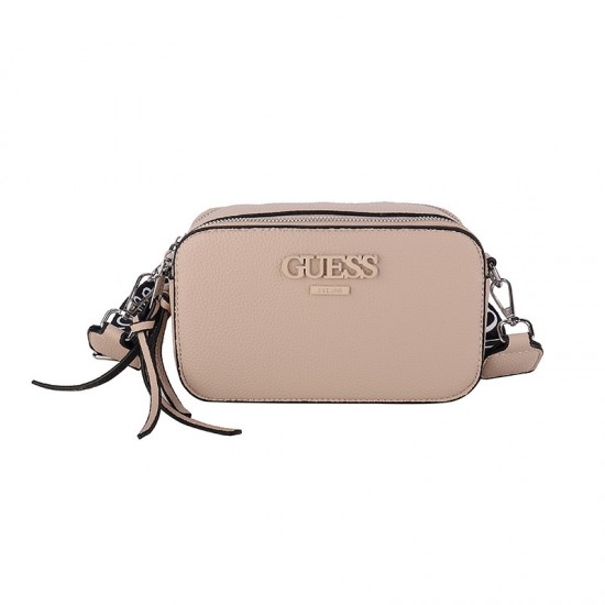 High-Quality GUESS Bags and Wallets, $30–$50