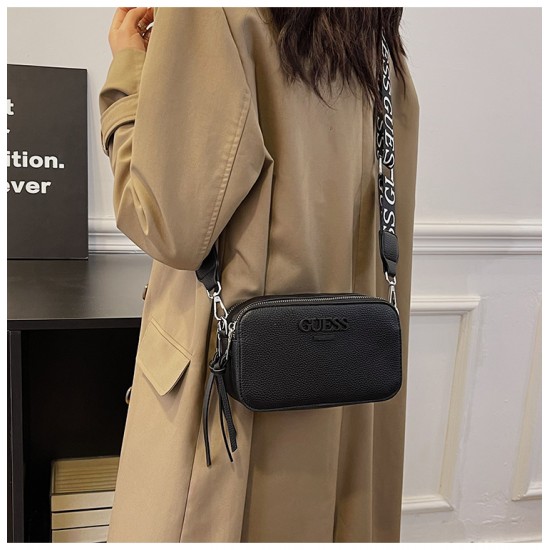 High-Quality GUESS Bags and Wallets, $30–$50