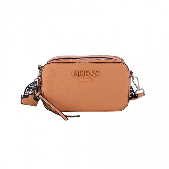 High-Quality GUESS Bags and Wallets, $30–$50