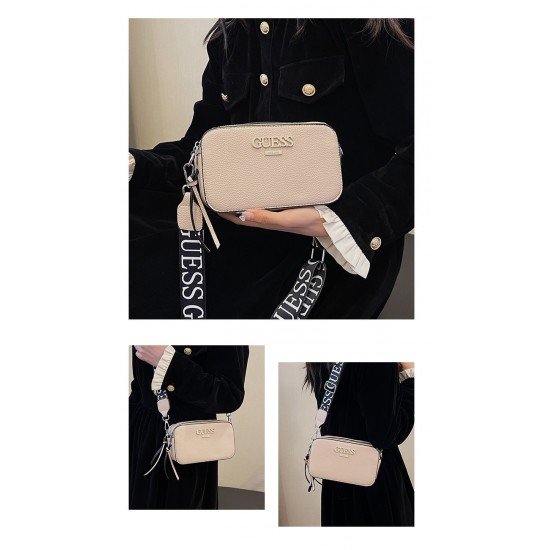 High-Quality GUESS Bags and Wallets, $30–$50