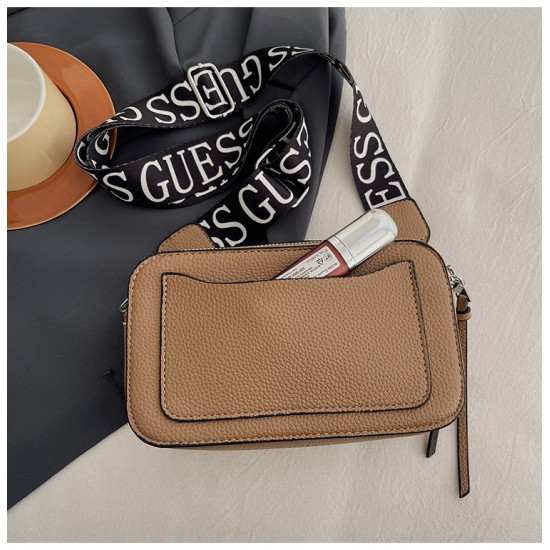 High-Quality GUESS Bags and Wallets, $30–$50