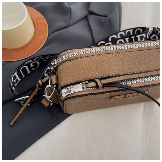 High-Quality GUESS Bags and Wallets, $30–$50