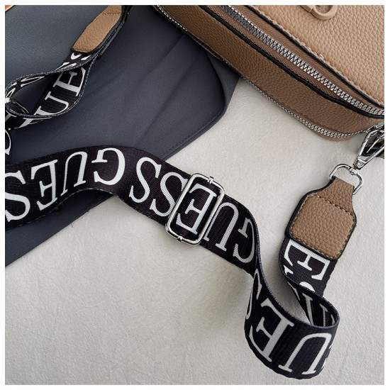 High-Quality GUESS Bags and Wallets, $30–$50