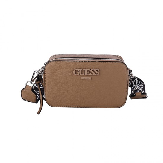 High-Quality GUESS Bags and Wallets, $30–$50