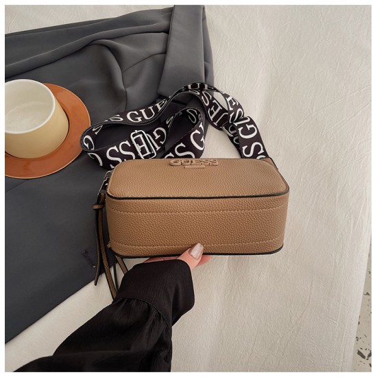 High-Quality GUESS Bags and Wallets, $30–$50