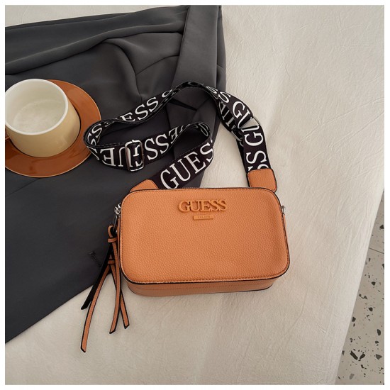 High-Quality GUESS Bags and Wallets, $30–$50