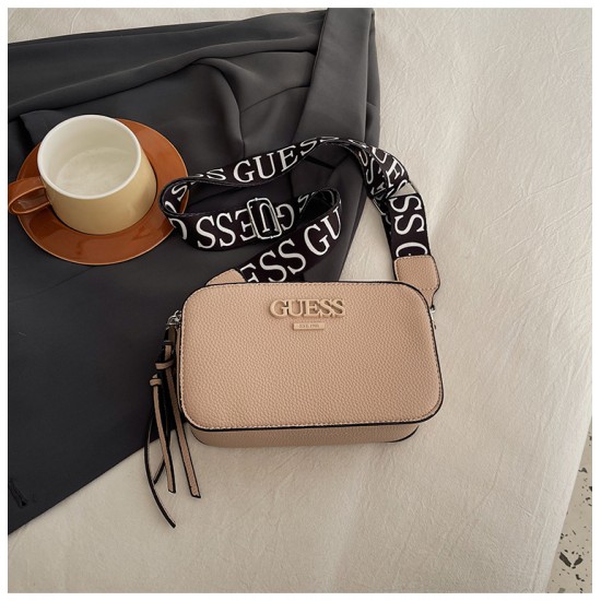 High-Quality GUESS Bags and Wallets, $30–$50