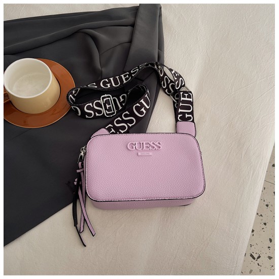 High-Quality GUESS Bags and Wallets, $30–$50