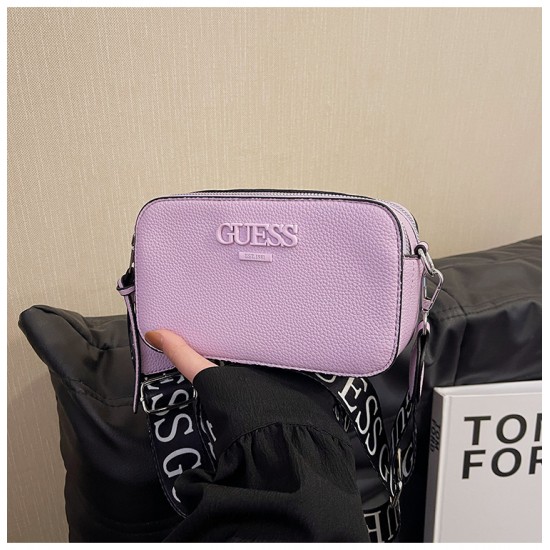 High-Quality GUESS Bags and Wallets, $30–$50