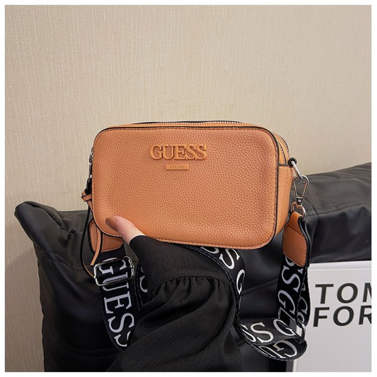 High-Quality GUESS Bags and Wallets, $30–$50