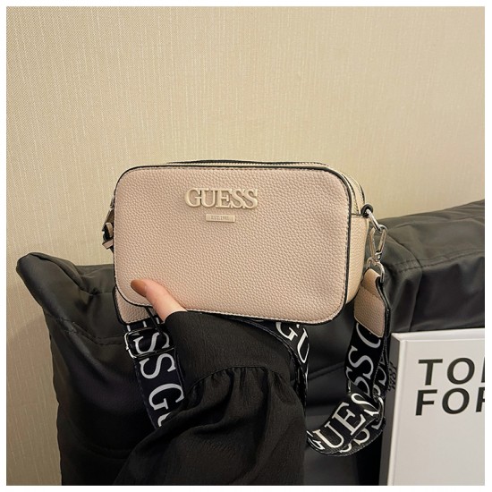 High-Quality GUESS Bags and Wallets, $30–$50