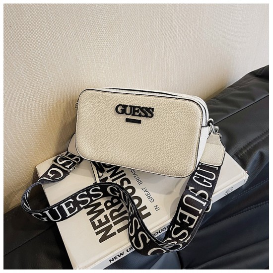 High-Quality GUESS Bags and Wallets, $30–$50