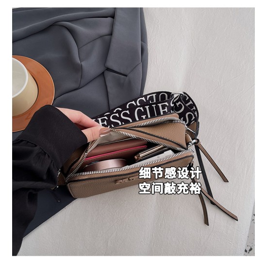 High-Quality GUESS Bags and Wallets, $30–$50