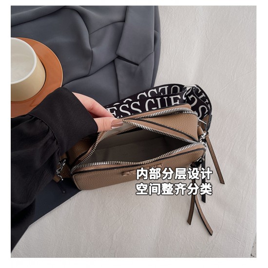 High-Quality GUESS Bags and Wallets, $30–$50