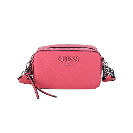 High-Quality GUESS Bags and Wallets, $30–$50