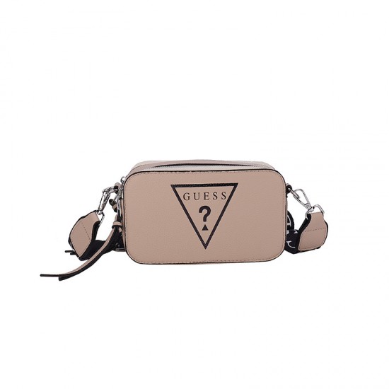 High-Quality GUESS Bags and Wallets, $30–$50