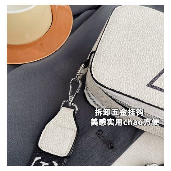 High-Quality GUESS Bags and Wallets, $30–$50