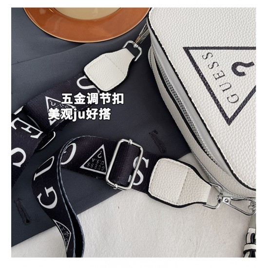 High-Quality GUESS Bags and Wallets, $30–$50