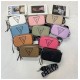 High-Quality GUESS Bags and Wallets, $30–$50