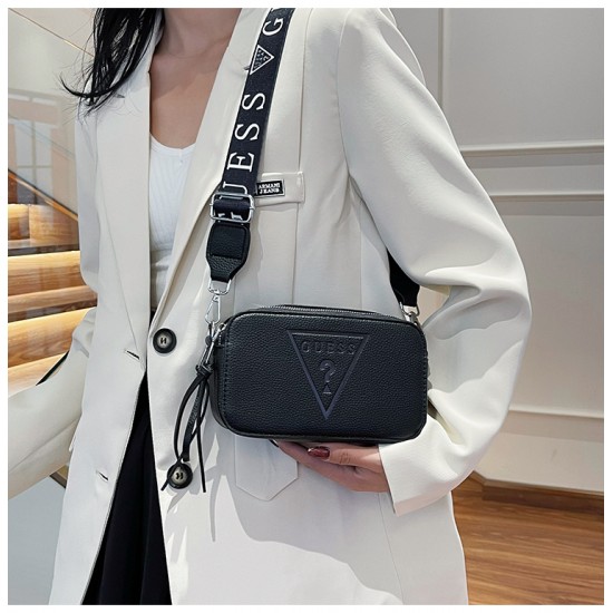 High-Quality GUESS Bags and Wallets, $30–$50