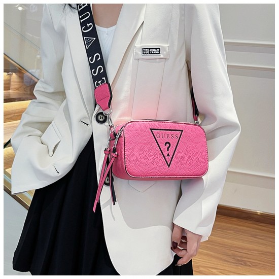 High-Quality GUESS Bags and Wallets, $30–$50