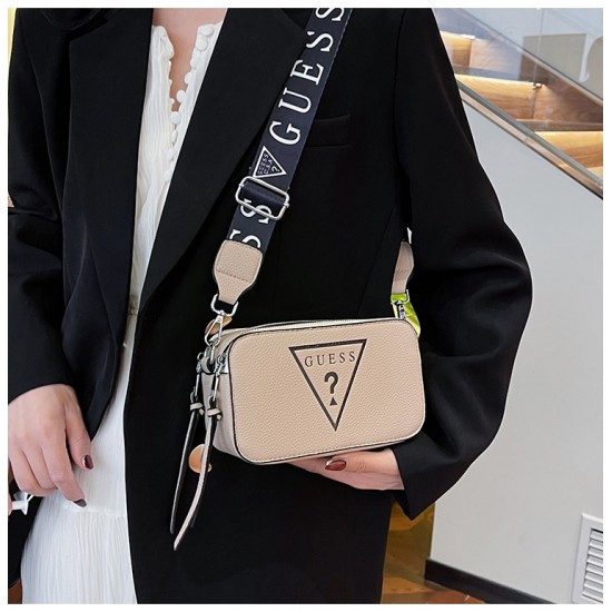 High-Quality GUESS Bags and Wallets, $30–$50