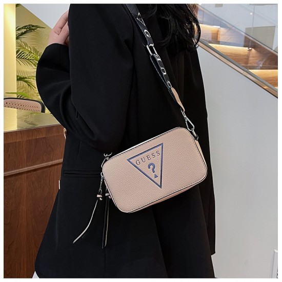 High-Quality GUESS Bags and Wallets, $30–$50