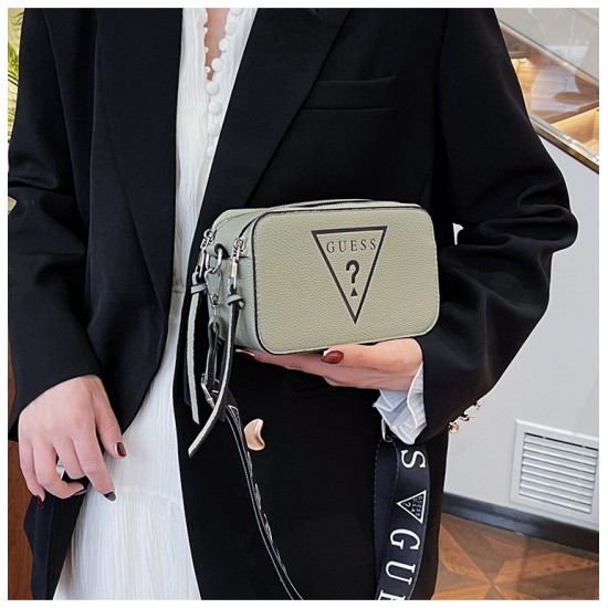 High-Quality GUESS Bags and Wallets, $30–$50