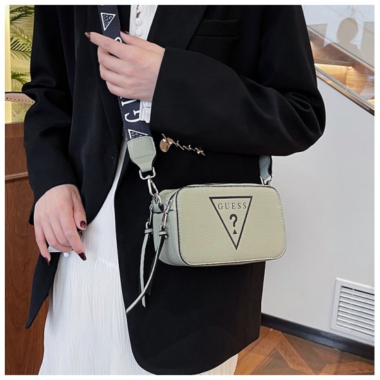 High-Quality GUESS Bags and Wallets, $30–$50