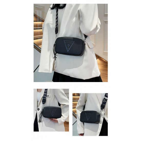 High-Quality GUESS Bags and Wallets, $30–$50