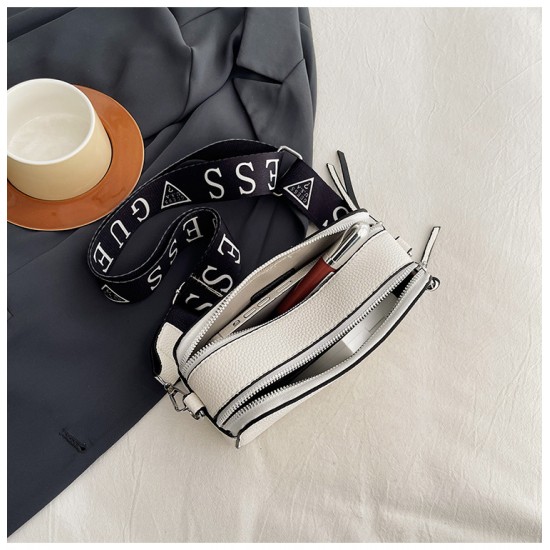 High-Quality GUESS Bags and Wallets, $30–$50