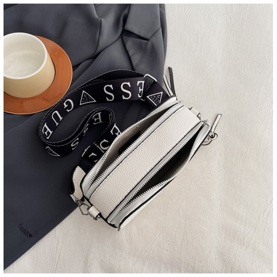 High-Quality GUESS Bags and Wallets, $30–$50