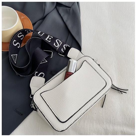 High-Quality GUESS Bags and Wallets, $30–$50