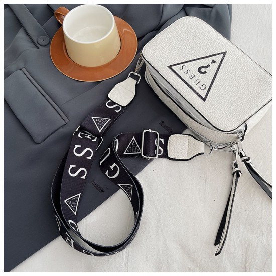 High-Quality GUESS Bags and Wallets, $30–$50