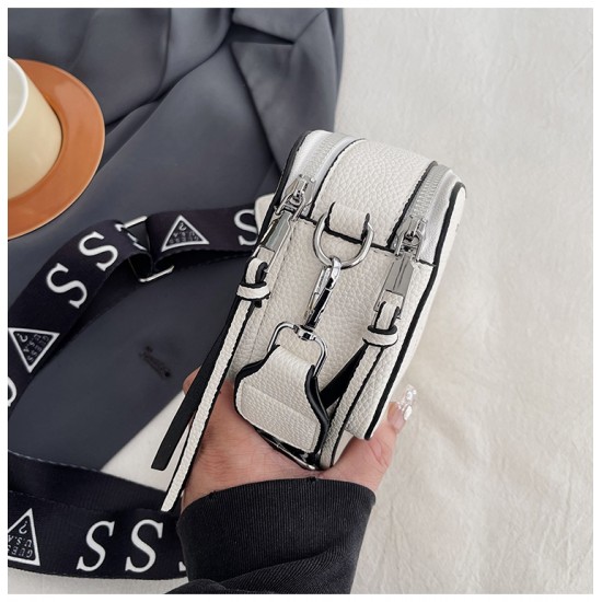 High-Quality GUESS Bags and Wallets, $30–$50
