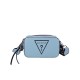 High-Quality GUESS Bags and Wallets, $30–$50