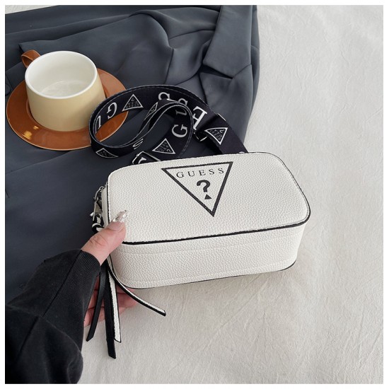 High-Quality GUESS Bags and Wallets, $30–$50