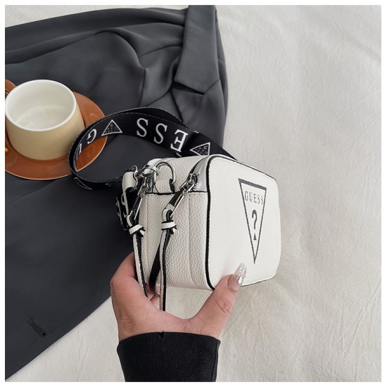 High-Quality GUESS Bags and Wallets, $30–$50