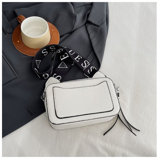 High-Quality GUESS Bags and Wallets, $30–$50