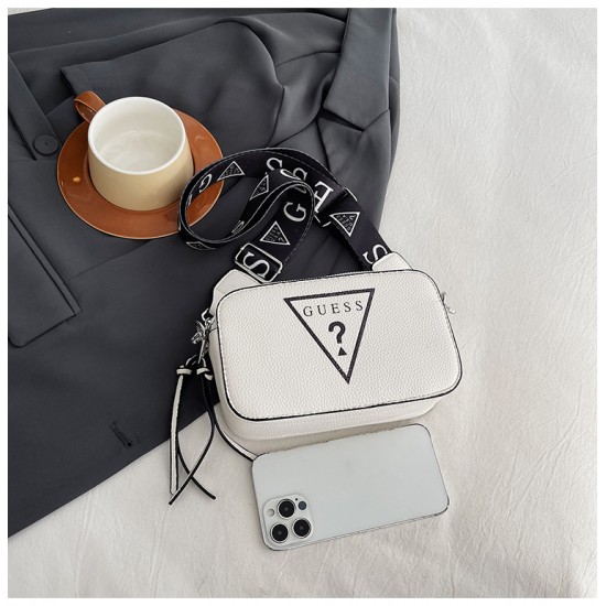 High-Quality GUESS Bags and Wallets, $30–$50