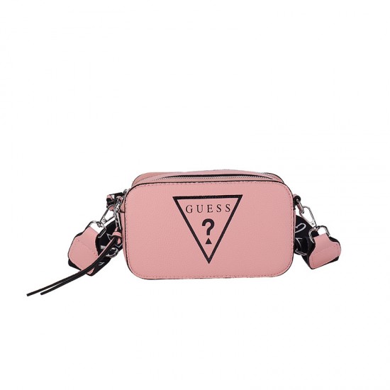 High-Quality GUESS Bags and Wallets, $30–$50